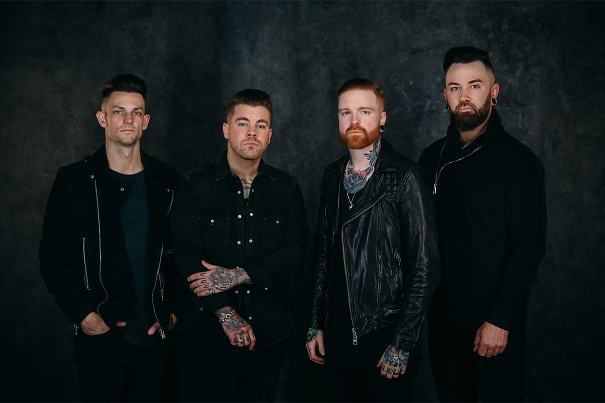 Memphis May Fire